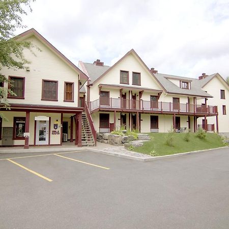 Suites De La Gare - Location Adp Mont-Tremblant Exterior foto