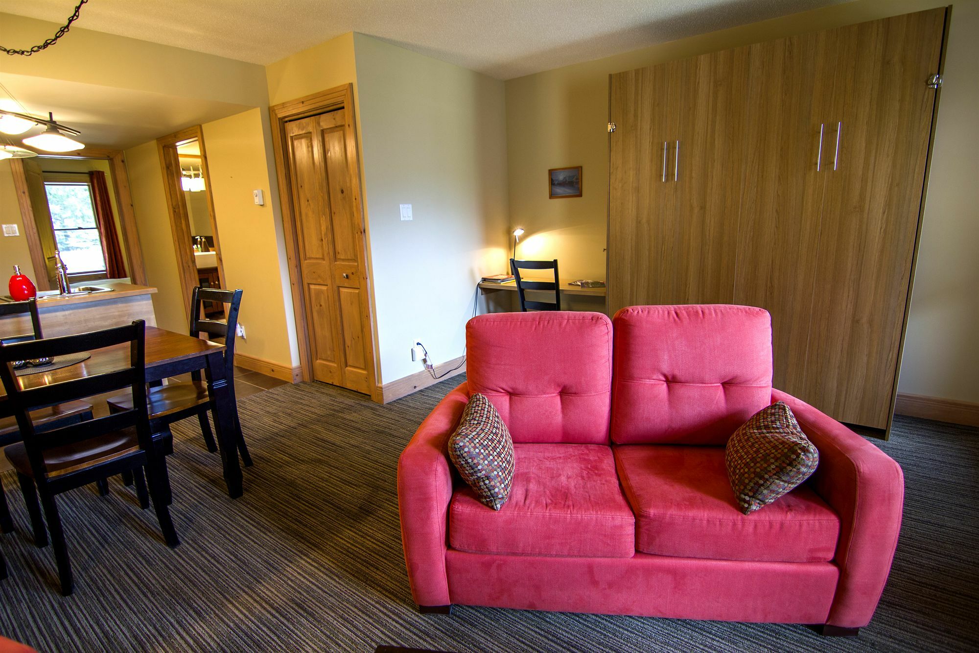 Suites De La Gare - Location Adp Mont-Tremblant Exterior foto