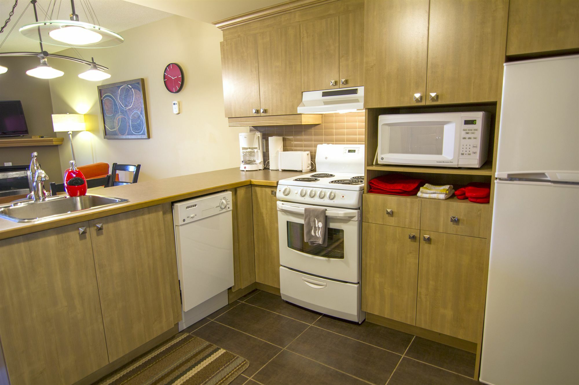 Suites De La Gare - Location Adp Mont-Tremblant Exterior foto