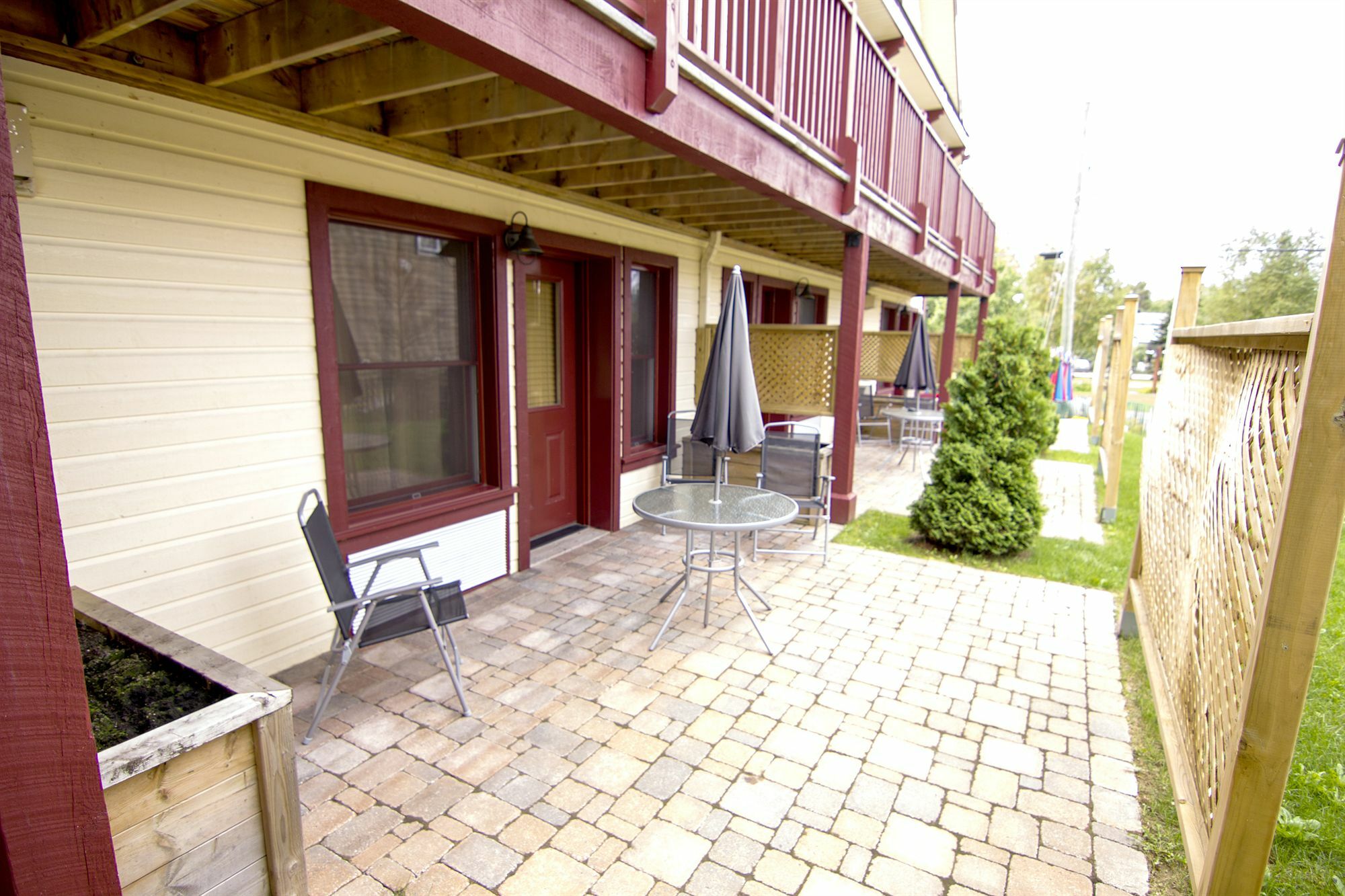 Suites De La Gare - Location Adp Mont-Tremblant Exterior foto